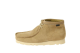 Clarks Wallabee (26168545) braun 1