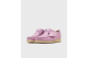 Clarks Wallabee (26180166) pink 2