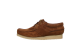 Clarks Wallabee Boat (26175755) braun 1