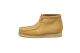 Clarks Wallabee Boot (26181131) beige 1