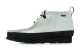 Clarks Wallabee Boot Gore Tex (26329283) grau 1