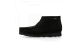 Clarks Wallabee BT Gore Tex (26179256) schwarz 1