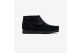 Clarks Wallabee BT Gore Tex (26179256) schwarz 6