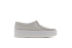 Clarks Wallabee Cup (26158152) weiss 1
