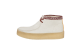 Clarks Wallabee Cup Boot (26167977) beige 1