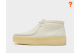 Clarks Wallabee Cup (26168988) beige 5