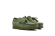 Clarks Nike Air Force 1 (261740447) grün 3