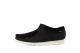 Clarks Wallabee Gore Tex Canvas (26160315) schwarz 1