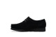 Clarks Wallabee (26169024) schwarz 2