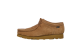 Clarks Wallabee GTX Oakmoss Nubuck (26177731) braun 1