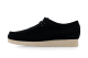Clarks Wallabee Lite (26327582) schwarz 1