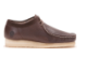 Clarks Wallabee MF DOOM (203-57911) braun 1