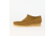 Clarks Wallabee Oakmoss Suede (26179190) braun 1