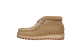 Clarks Wallabee Scout Dark Sand Suede (26179972) schwarz 1