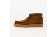 Clarks Wallabee Scout Cola Suede (26179974) braun 6