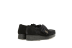 Clarks Wallabee W (261555224) schwarz 4