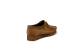 Clarks Wallabee (26168668) braun 2