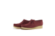 Clarks Wmns Wallabee (26179317) rot 1