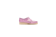 Clarks Wallabee (26180166) pink 5