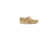 Clarks WMNS Wallabee Gore Tex (26179259) braun 1