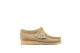 Clarks Wallabee Wmns Suede (26155545) braun 1