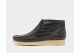 Clarks Wallabee Boot and (26179191) schwarz 1