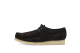 Clarks x Civilist Embossed Suede (26177775) schwarz 2