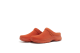 Clarks x Martine Rose Wmns Cur Clog 2 (26180948) orange 1