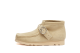 Clarks x Needles Wallabee Strap (26181482) beige 1