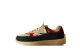 Clarks Lockhill Ronnie Fieg 8th Hairy Suede Street (261-76246) bunt 1