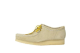 Clarks x Thisisneverthat Wallabee Maple (26166661) beige 1