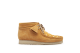 Clarks x Vandy The Wallabee Boot (26175940) braun 1
