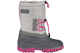 CMP Ahto Snow (3Q49574K-A280) gris 1
