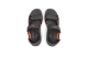 CMP Almaak Hiking Sandal (38Q9947_U862) schwarz 4