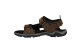 CMP Almaak Hiking Sandal Grö e 41 (38Q9947_P816) braun 6