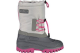 CMP Ahto Snow (3Q49574K-A280) grau 4