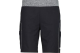 CMP Bermuda WOMAN LIGHT CLIMB (31T7706.U901) schwarz 1