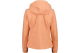 CMP Blouson WOMAN JACKET ZIP HOOD (35Z5446.C520) orange 2