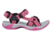 CMP Hamal Wmn Hiking Sandal Grö e (38Q9956_C505) bunt 5