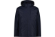 CMP Doppeljacke MAN JACKET ZIP HOOD DETACHABLE INN.JACKET (33Z1577D.N950) gelb 1