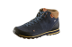 CMP Elettra Mid Hiking WP (38Q4597;N950) blau 1