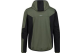 CMP Funktionsjacke MAN JACKET FIX HOOD (33A2867.E319) grün 2