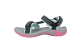 CMP Hamal Hiking Sandal Grö e 40 (38Q9954J_43UT) bunt 2