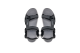 CMP Hamal Hiking Sandal (38Q9957_48UR) schwarz 4