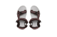 CMP Satya 110 ribbon Max Sandals Black (38Q9956-C904) lila 4