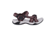 CMP Satya 110 ribbon Max Sandals Black (38Q9956-C904) lila 5