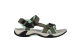 CMP Hamal Wmn Hiking Sandal Grö e 42 (38Q9956_F854) bunt 1