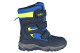 CMP HEXIS SNOW BOOT (30Q4634_N950) blau 5