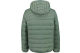 CMP Jacke MAN JACKET SNAPS HOOD (34K2787.F762) grün 2