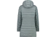 CMP Jacke WOMAN PARKA ZIP HOOD (35K3536M.E435) gelb 2